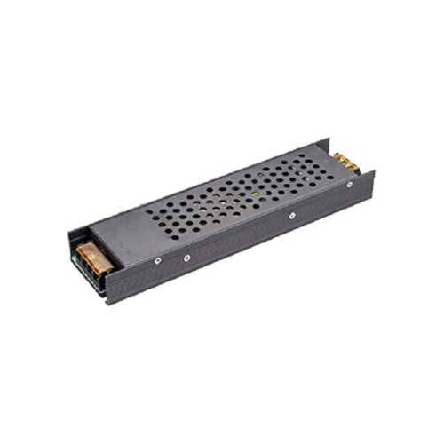 Блок питания для светодиодной ленты Arlight 12В ARS-250-12-L1 20.8A 250Вт IP20 фото Блок питания для светодиодной ленты Arlight 12В ARS-250-12-L1 20.8A 250Вт IP20 картинка